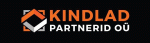 Kindlad Partnerid OÜ logo