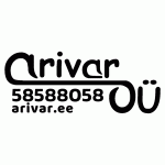 Arivar OÜ logo