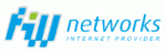 Fill Networks OÜ logo
