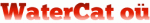 WaterCat OÜ logo