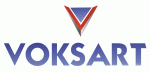 Voksart OÜ logo