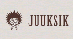 Juuksik T1 Keskus logo