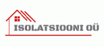 Isolatsiooni OÜ logo