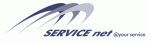 ServiceNet EE / SERVICENET EE OÜ logo