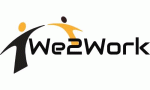 We2Work OÜ logo