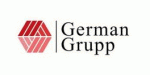 German Grupp OÜ logo
