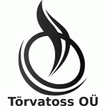 Tõrvatoss OÜ logo