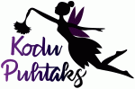 Kodu Puhtaks OÜ logo