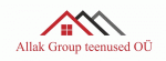 Allak Group teenused OÜ logo
