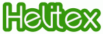 Helitex Finants OÜ logo