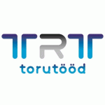 TRT torutööd OÜ logo