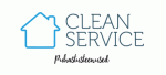 Clean Service Puhastusteenused / BIBA CLEAN OÜ logo