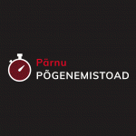 Pärnu Põgenemistoad / A360 OÜ logo