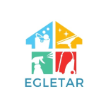 Egletar OÜ Puhastusteenused logo