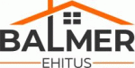 Balmer OÜ logo