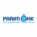 Parim Õhk OÜ logo