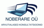 Noberare Koolitus / NOBERARE OÜ logo