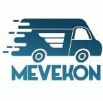 Mevekon OÜ logo
