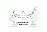 FastFix Ehitus OÜ logo
