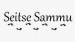 Seitse Sammu OÜ logo