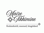 Maire Tikkimine / Maire Riit logo