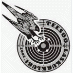 Teesoo Laskurklubi logo