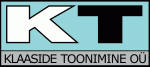 Klaaside toonimine OÜ logo