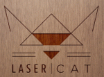 Laser Kat OÜ logo