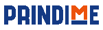 Prindi.me OÜ logo