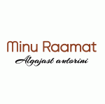 Minu Raamat OÜ logo