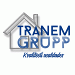 Tranem Grupp OÜ logo