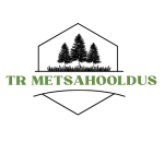 TR Metsahooldus OÜ logo