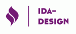 Ida- Design / MacSer GRUPP OÜ logo