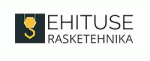 Ehituse Rasketehnika OÜ logo