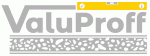Valu Proff OÜ logo