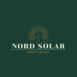 Nord Solar OÜ logo