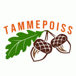 Tammepoiss OÜ logo
