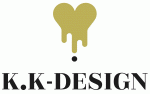Kodas Design OÜ logo