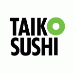 Taiko Sushi / TAIX OÜ logo