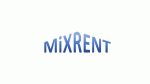 MIXRENT OÜ logo
