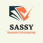 SASSY OÜ logo