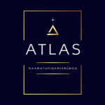 ATLAS Raamatupidamisbüroo OÜ logo