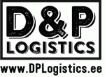 D&P Logistics OÜ logo