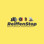 ReiffenStop logo