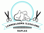 Raplamaa Grooming / Raplamaa Lemmiklooma Ilusalong OÜ logo
