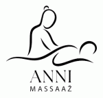 Anni massaažiteraapia / Avango OÜ logo