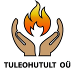 Tuleohutult OÜ logo