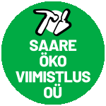 Saare Öko Viimistlus OÜ logo
