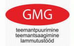 GMG Puurimine OÜ logo