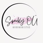 Sparkly OÜ logo